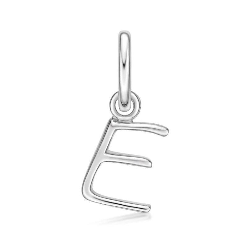 Picture of 'E' FOR ECHO, MINI PEND./CHARM
